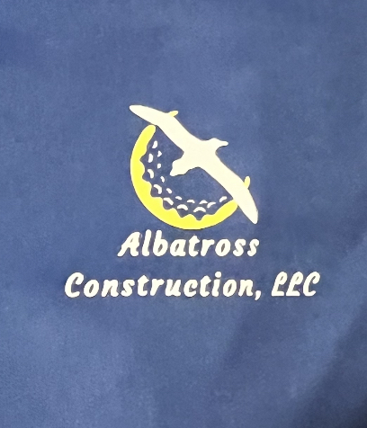 Albatross Construction LLC Logo