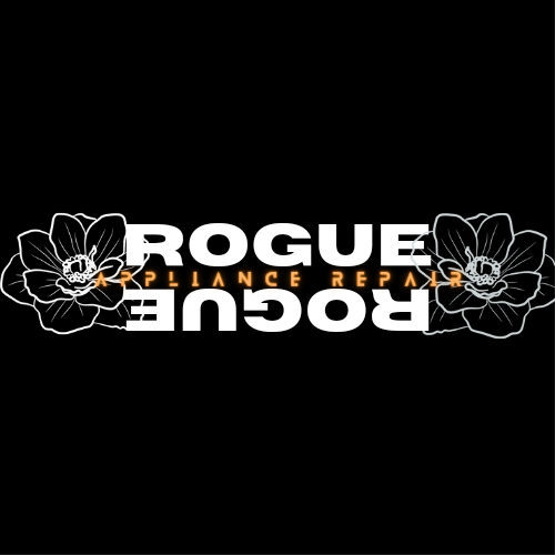 Rogue Appliance Repair Logo
