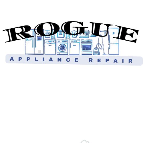 Rogue Appliance Repair Logo