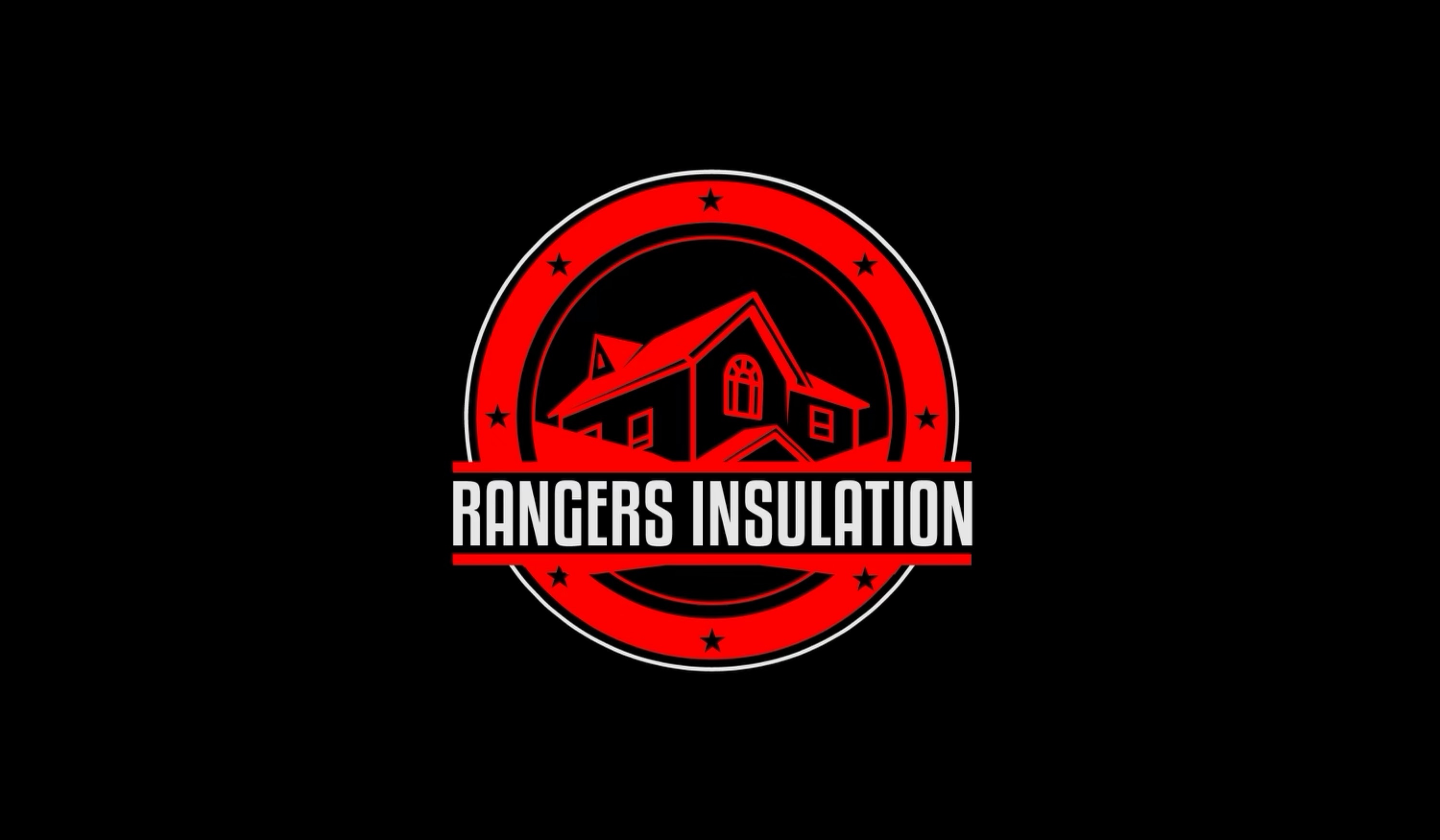 Rangers Insulation Logo