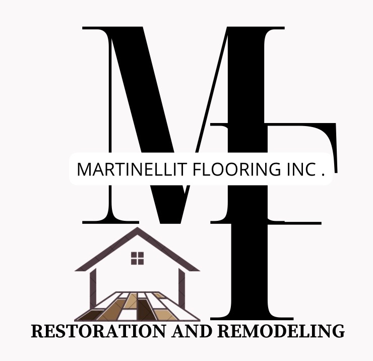 Martinellit Flooring, Inc. Logo