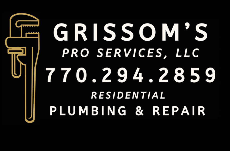 Grissoms Pro Services LLC Logo