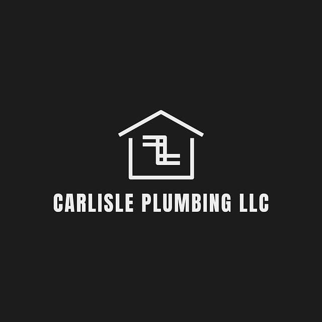 Carlisle Plumbing, LLC Logo