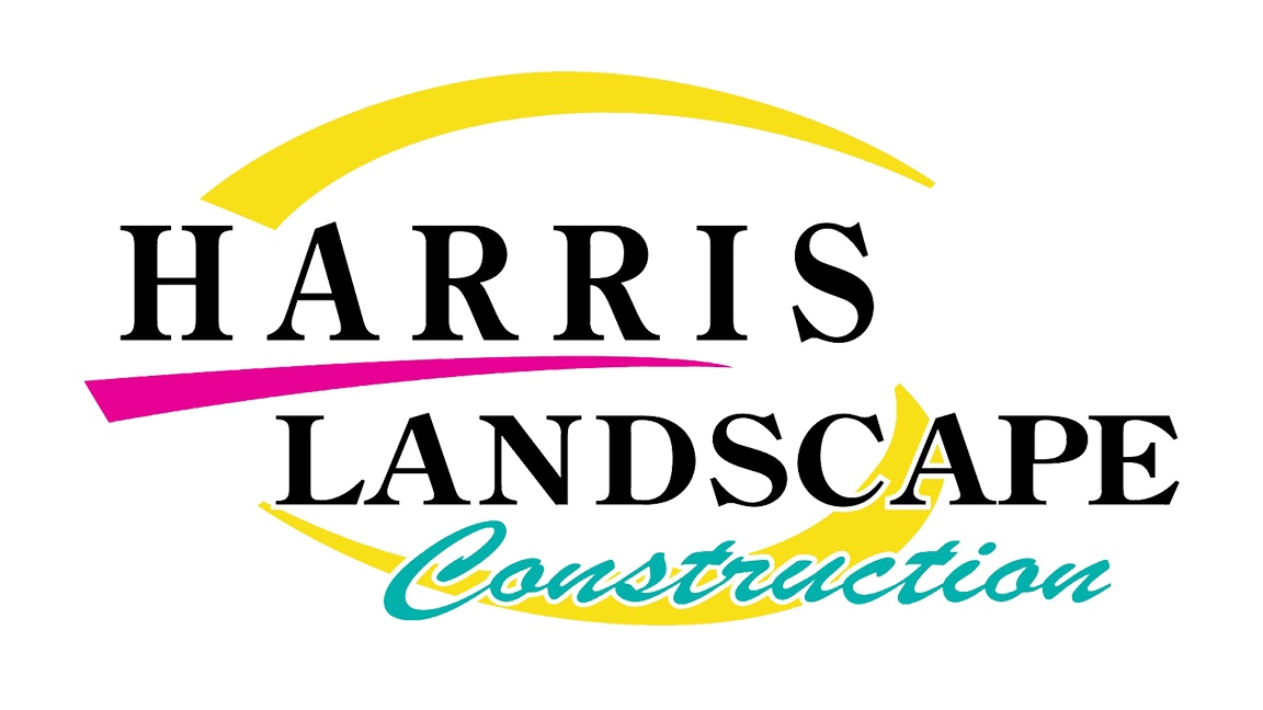 Harris Landscape Construction Logo