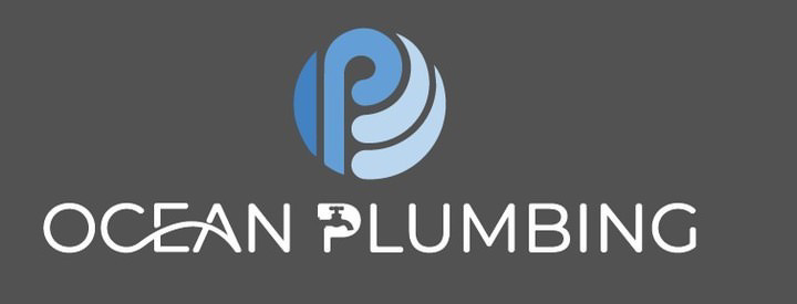 Ocean Plumbing, LLC Logo