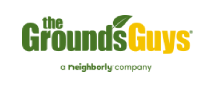 The Grounds Guys of Snellville Logo