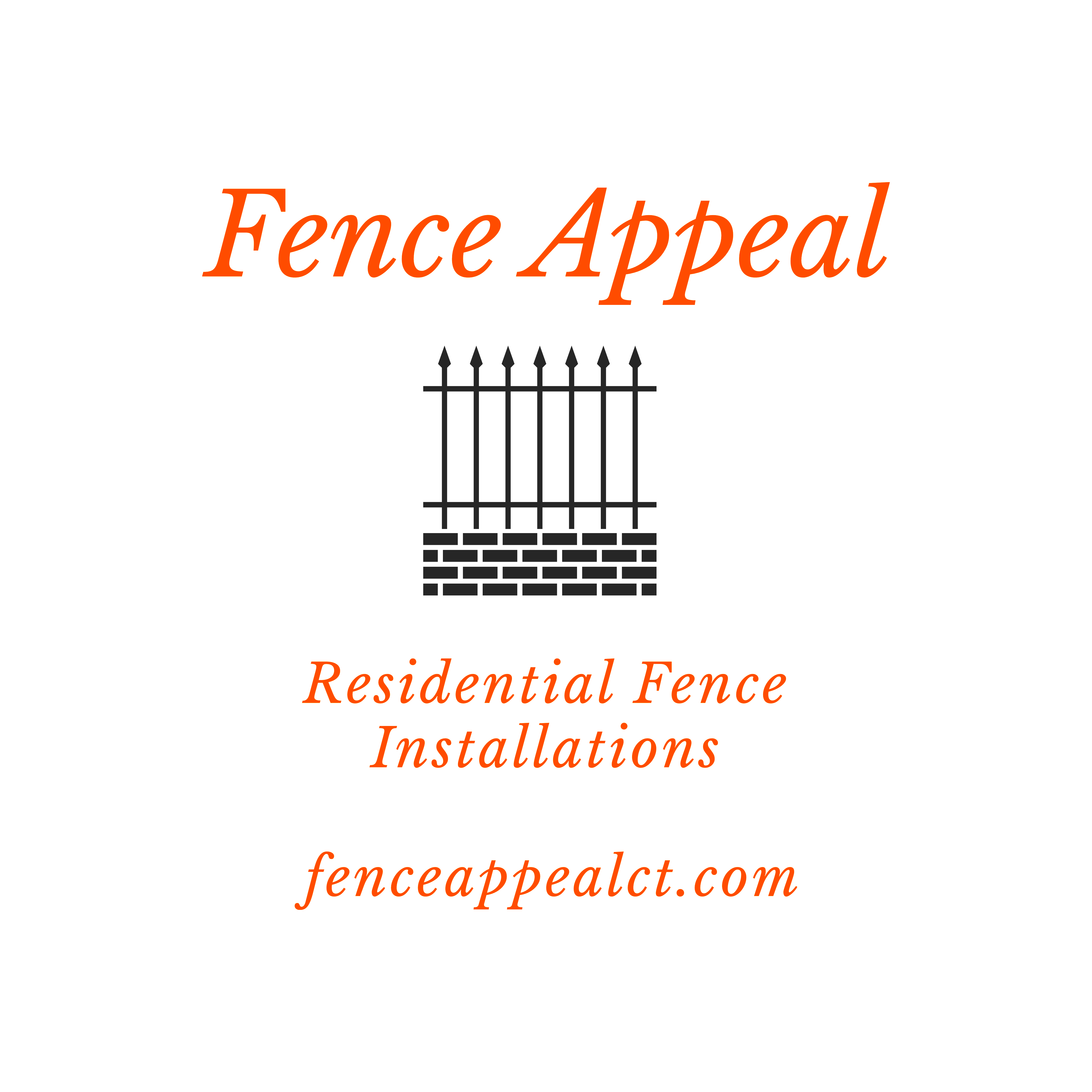 Fence Appeal Logo