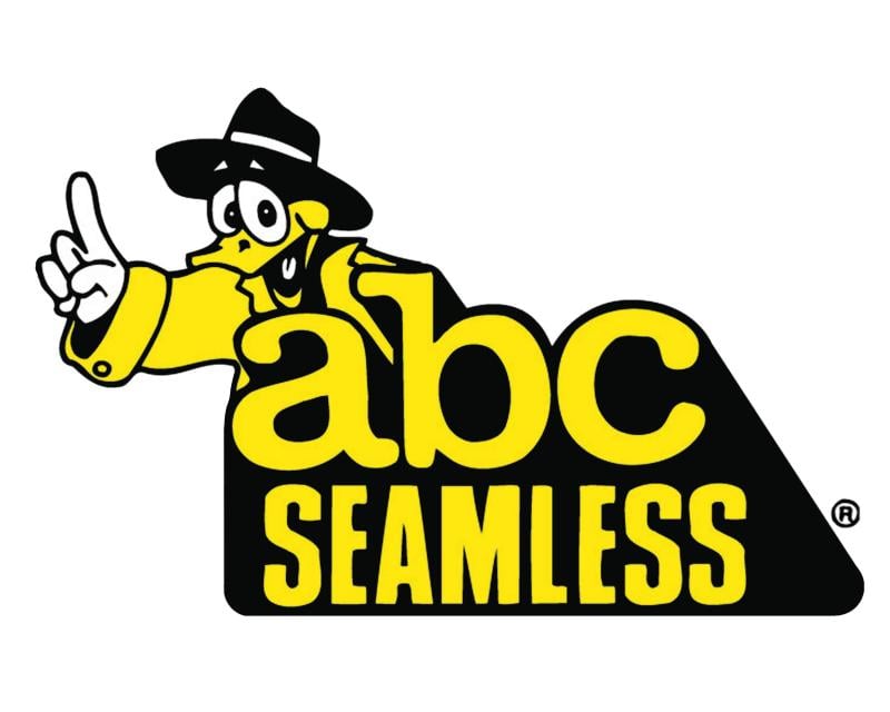 ABC Seamless of Fort Wayne Logo