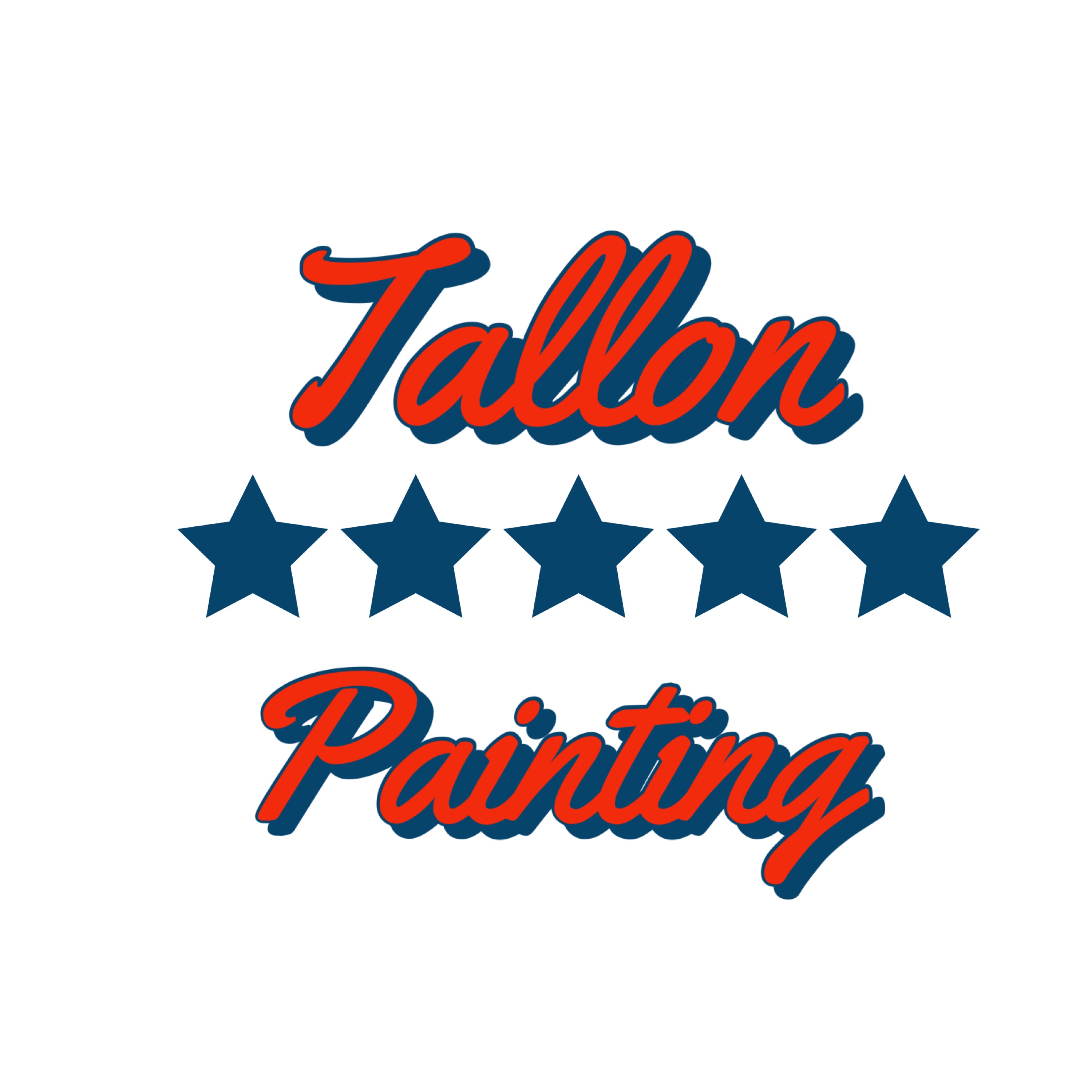Tallon Painting & Coating, LLC Logo