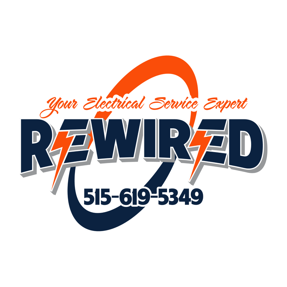 Rewired Logo