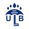 ULB-DRY Waterproofing, Inc. Logo