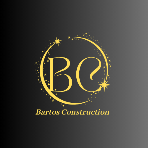 Bartos Construction LLC Logo