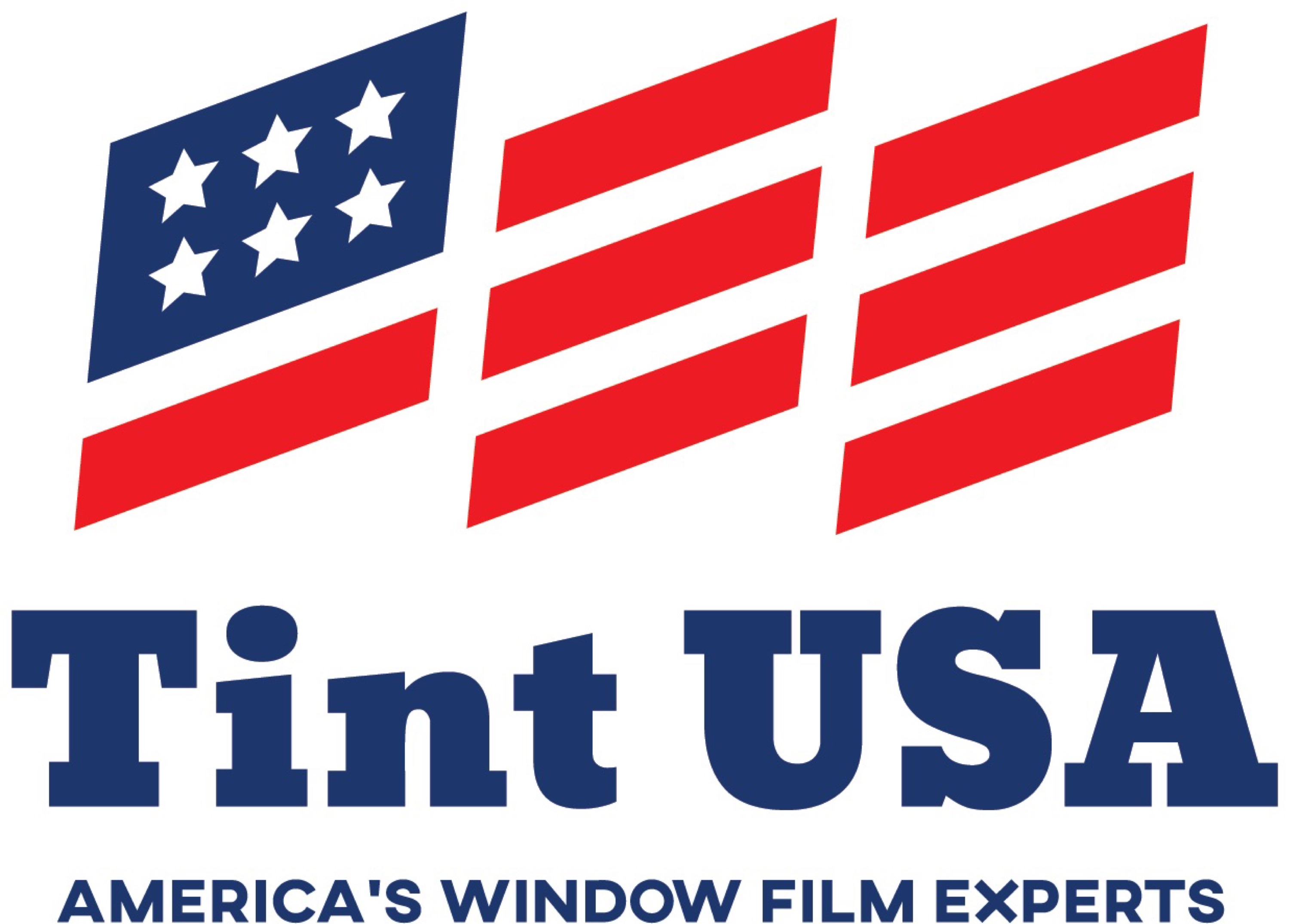 Tint USA of Houston Logo