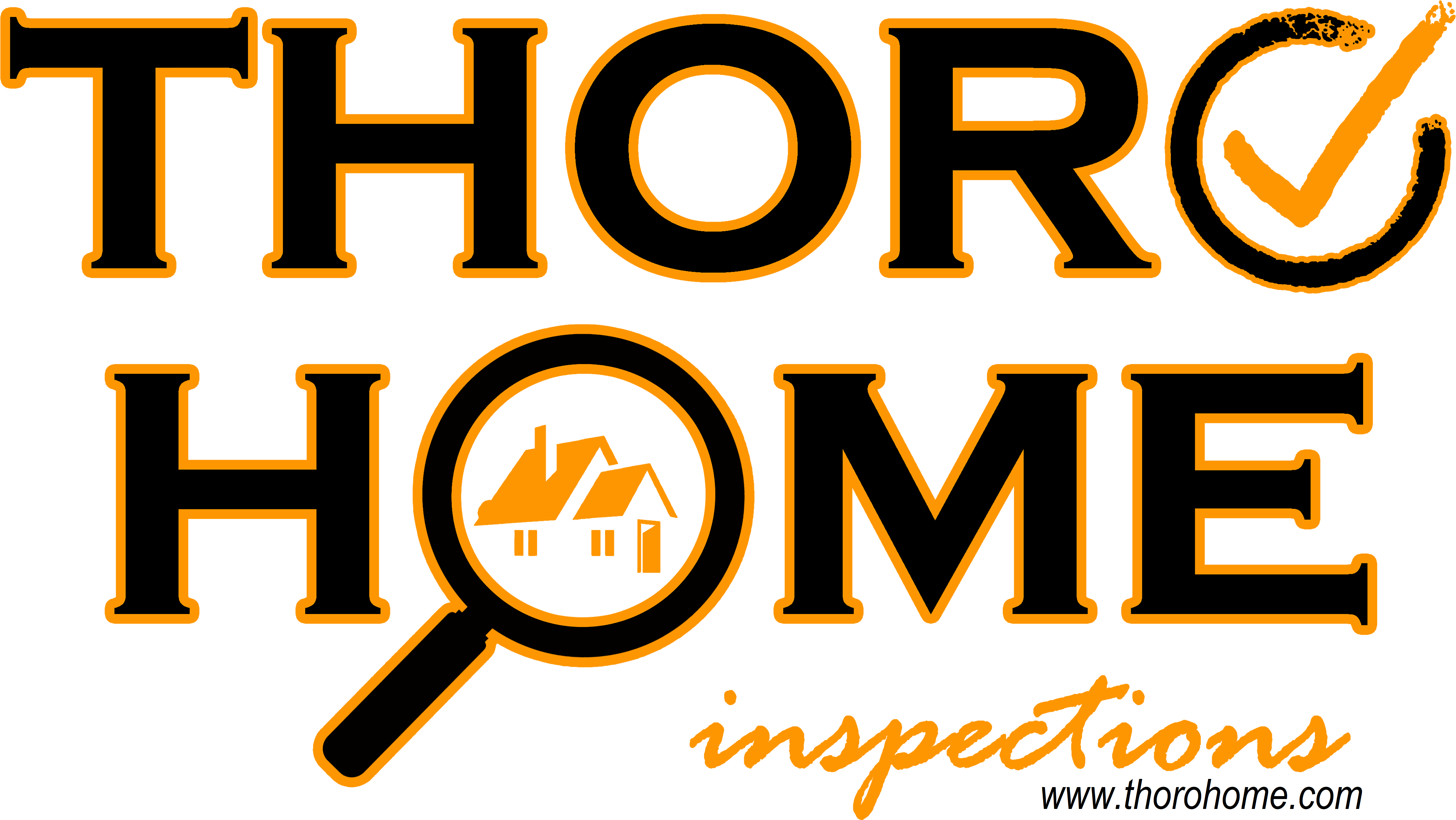 Thoro Home Inspections Logo