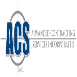 Advanced Contracting Services, Inc Logo