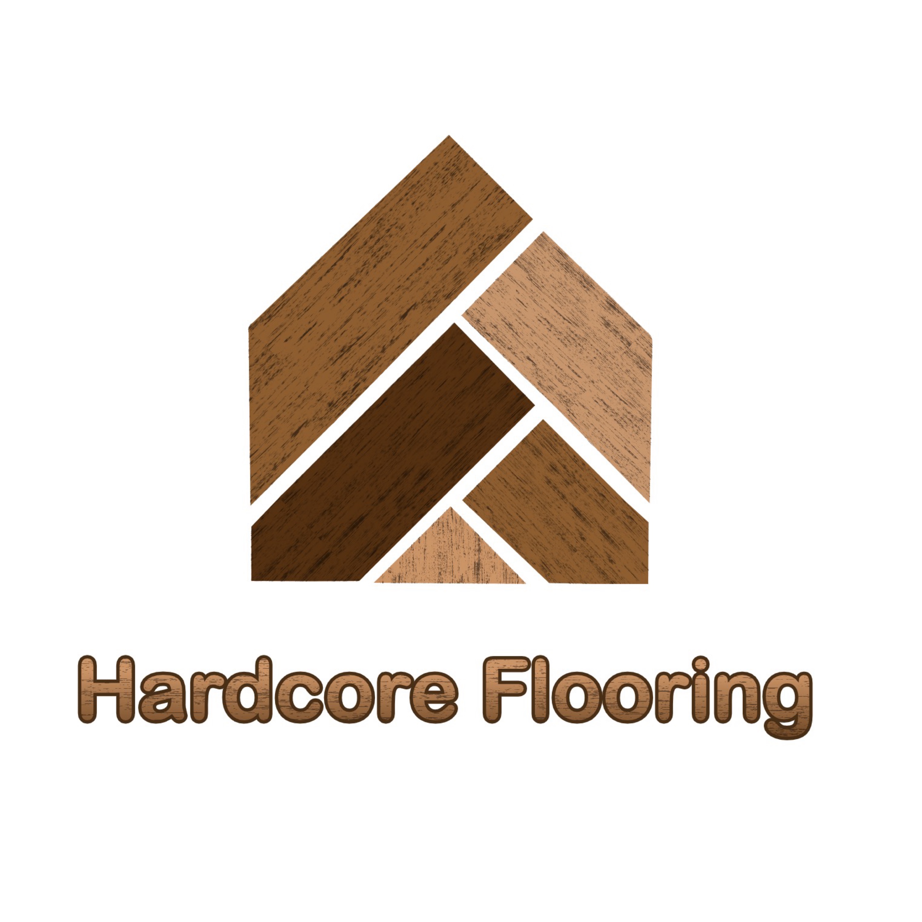 Fine Flooring & Concrete Services Logo