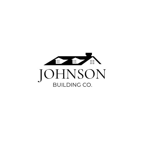 Johnson Building Company Logo