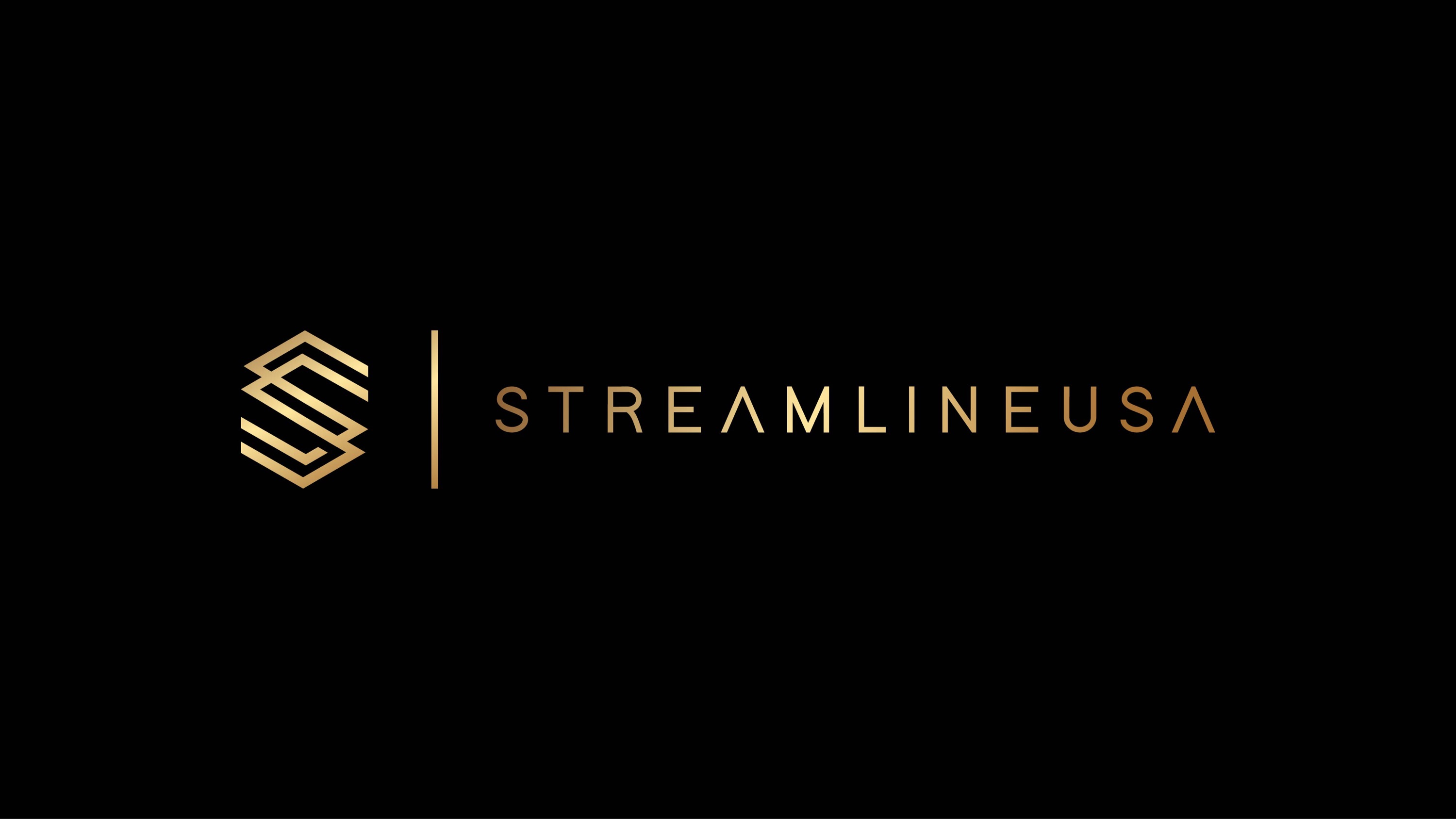 Streamline USA Logo