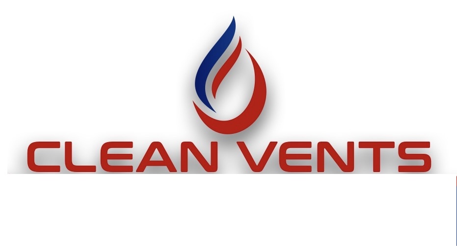 Clean Vents Logo