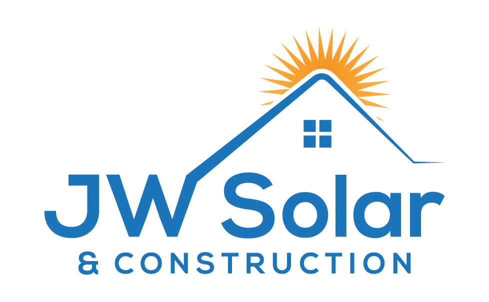 JW Solar Construction LLC Logo