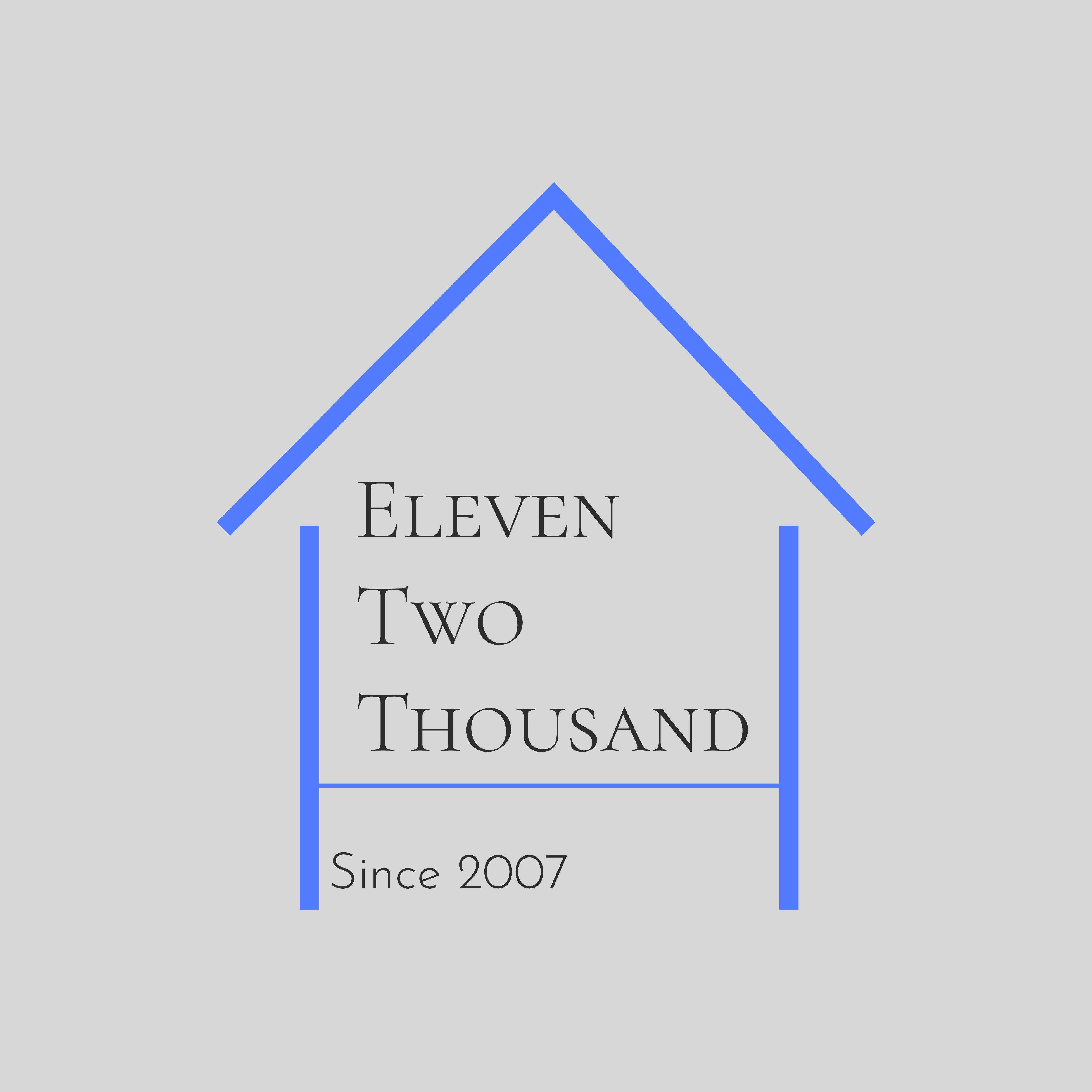 Eleven Two Thousand, Inc. Logo