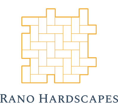 Rano Hardscapes Logo