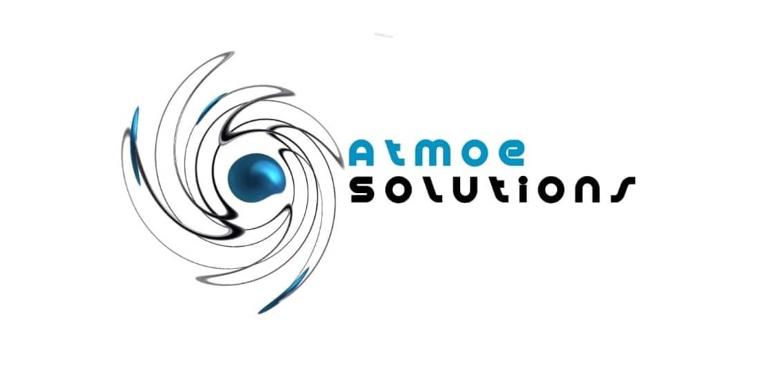 ATMOE Solutions, Inc. Logo