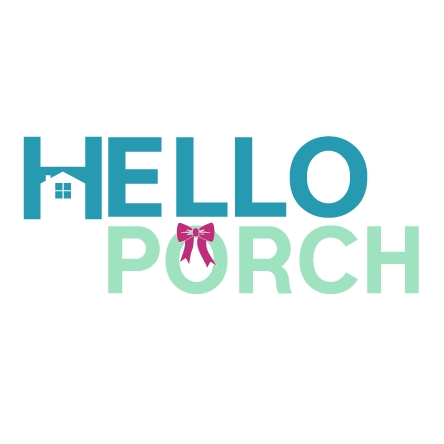 Hello Porch, LLC Logo