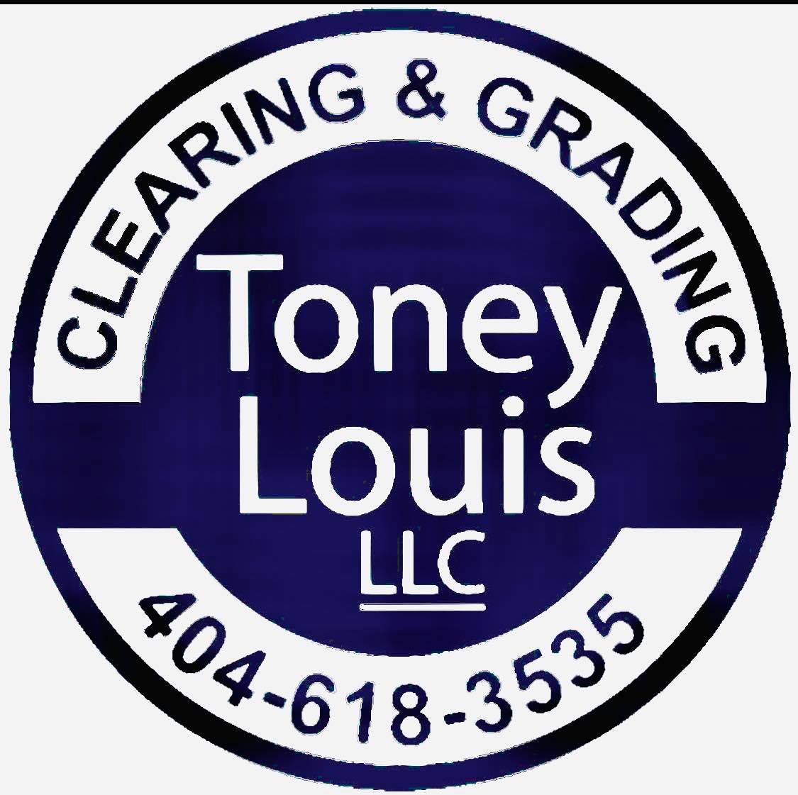 Toney Louis, LLC Logo
