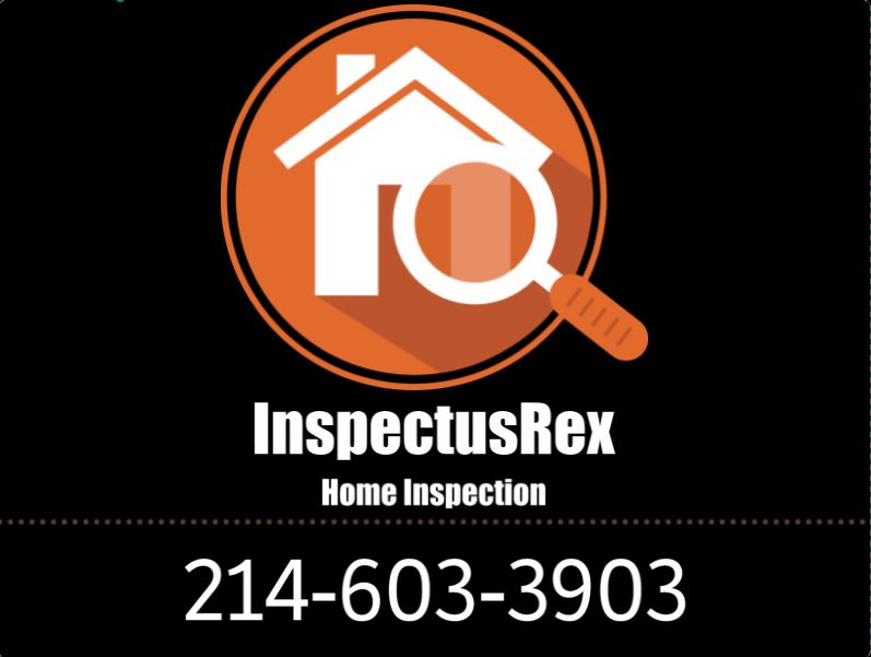 InspectusRex LLC Logo