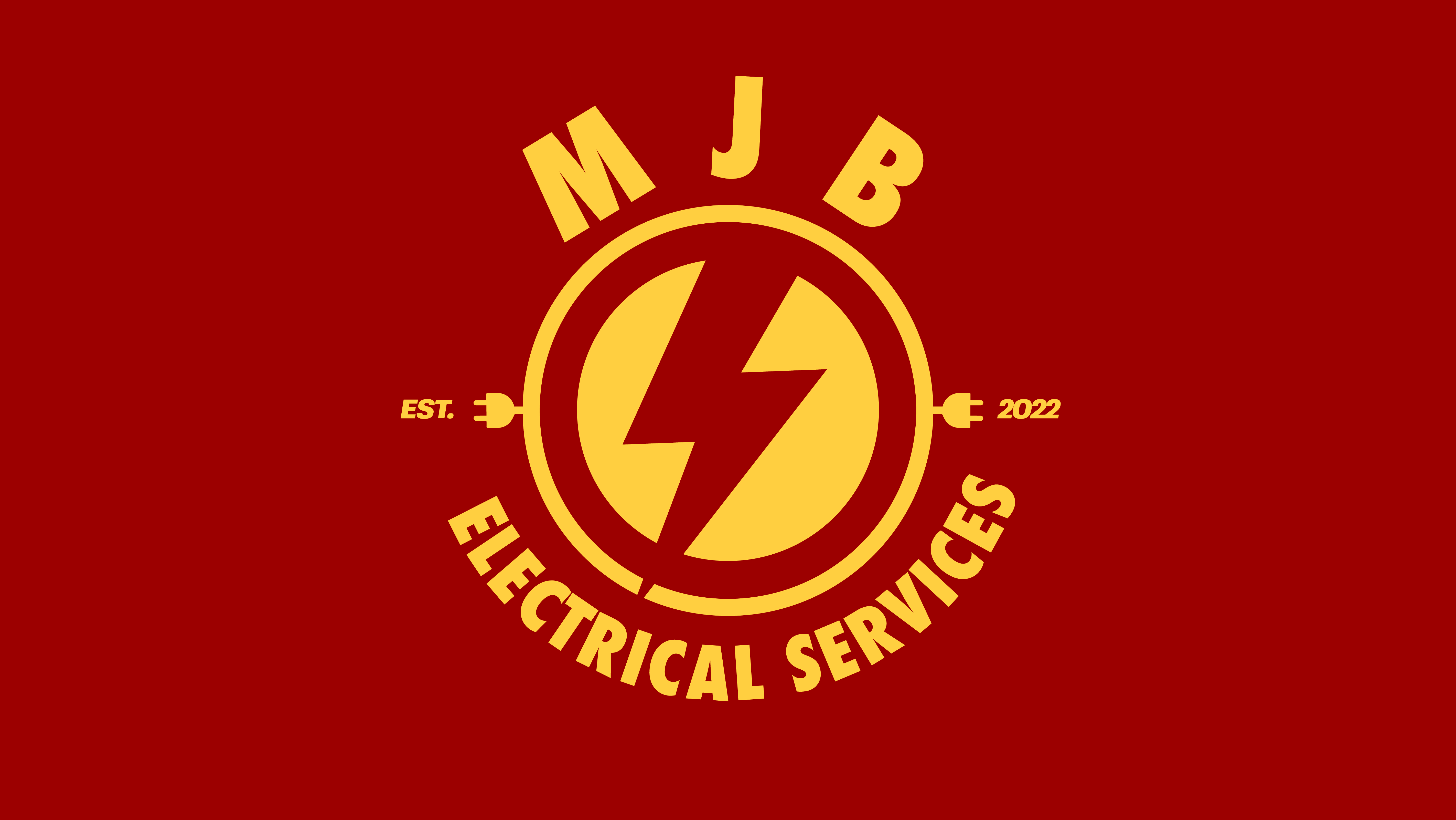 MJB Services LLC Logo