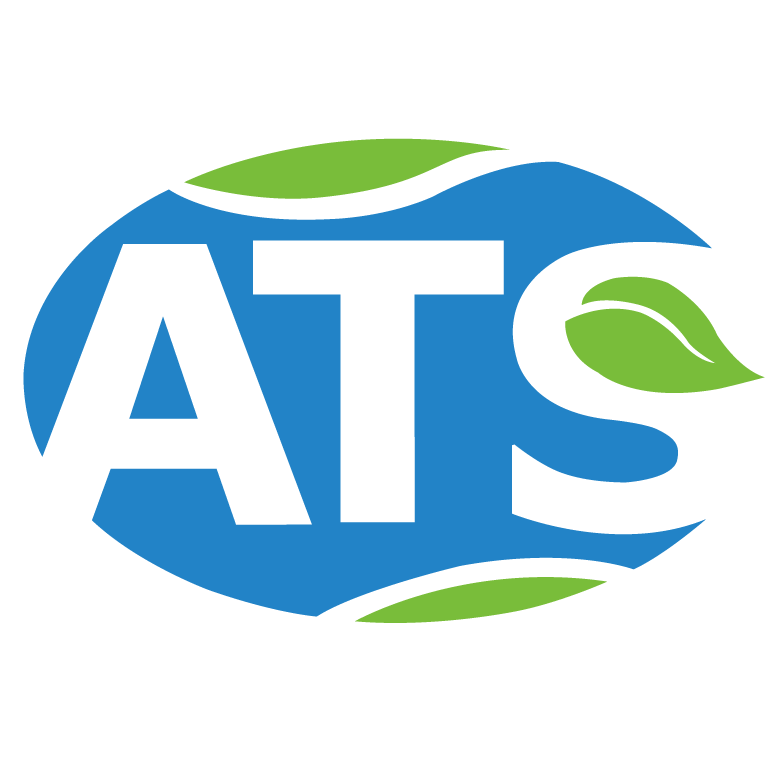 A.T.S. Environmental Services, LLC Logo