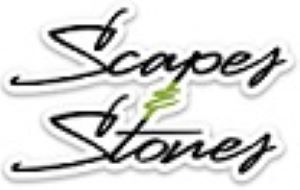 Scapes & Stones Logo