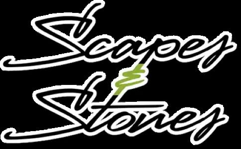 Scapes & Stones Logo