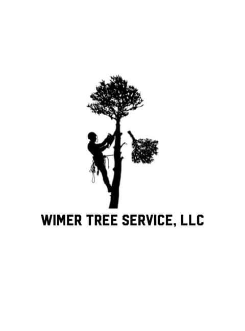 Wimer Tree Service, LLC Logo