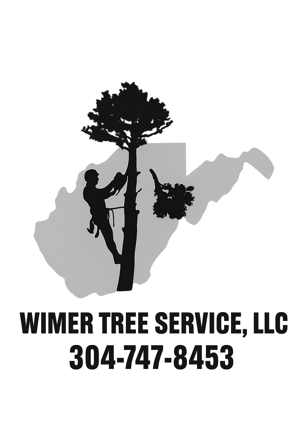 Wimer Tree Service, LLC Logo