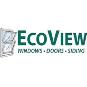 Ecoview Windows & Doors Of North Florida Logo