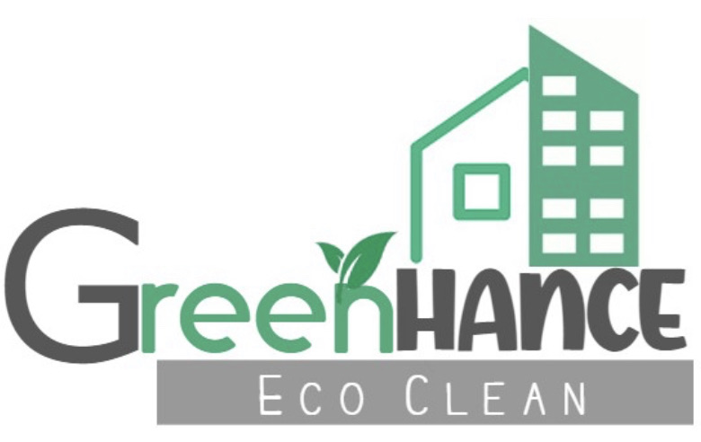 Greenhance Eco Clean, LLC Logo