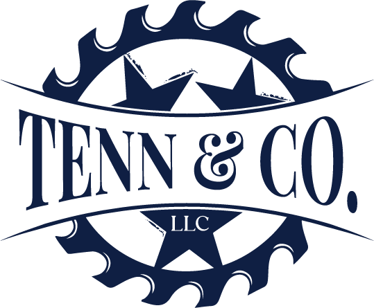 Tenn & Co. LLC Logo