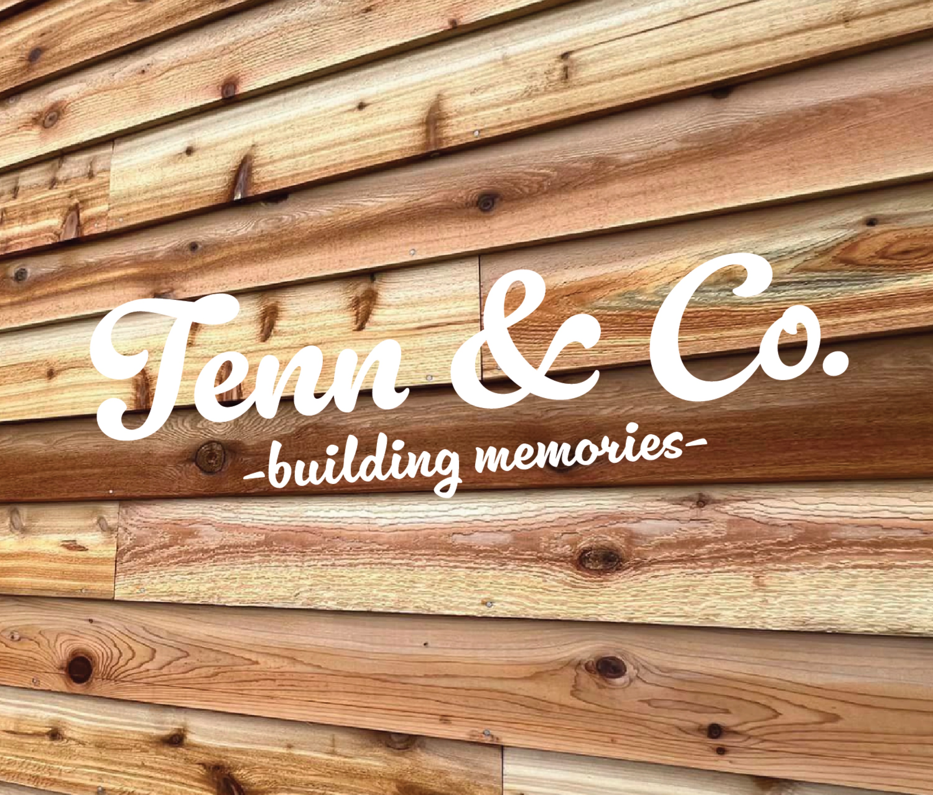 Tenn & Co. LLC Logo