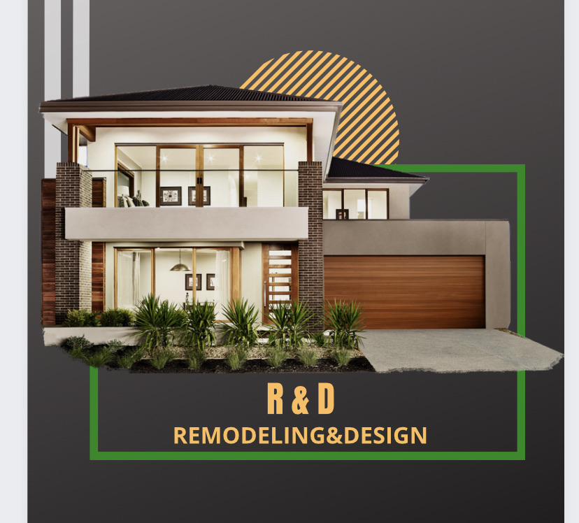 Remodelingndesign Logo