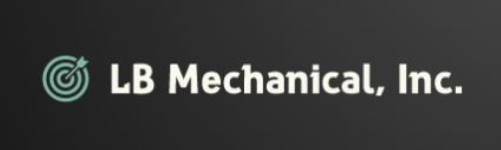 LB Mechanical, Inc. Logo