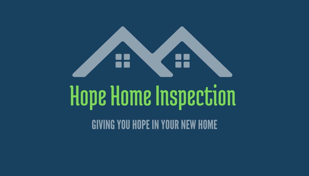 Hope Home Inspection LLC Logo