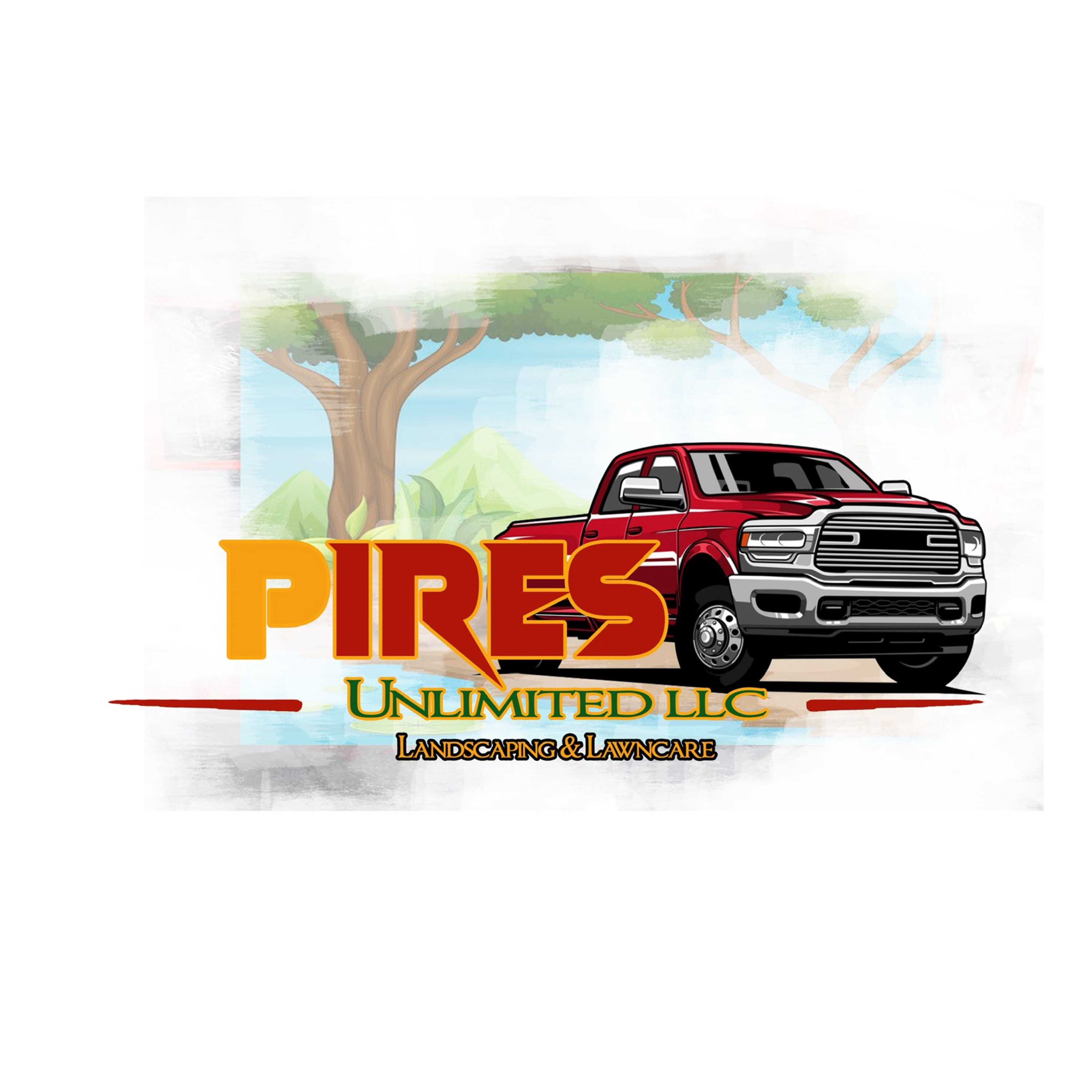 Pires Unlimited LLC Logo