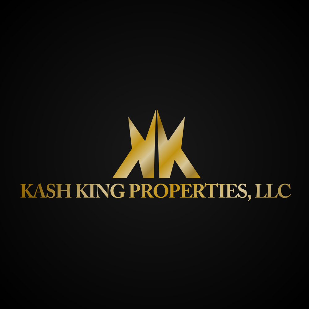 Kash King Properties, LLC Logo