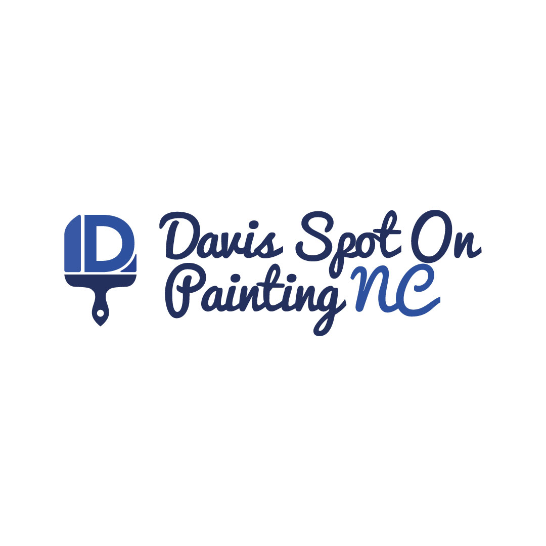 Davis Spot on Painting LLC Logo