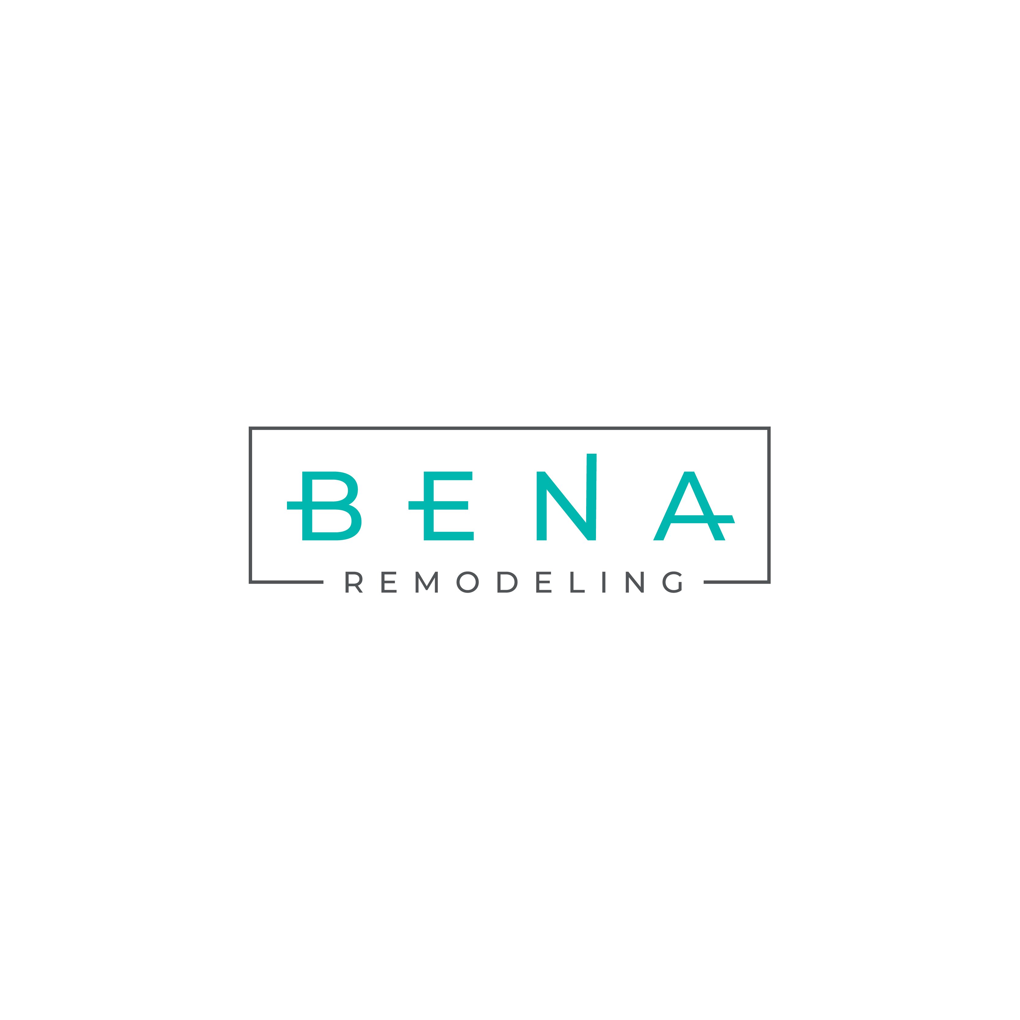 Bena Remodeling LLC Logo