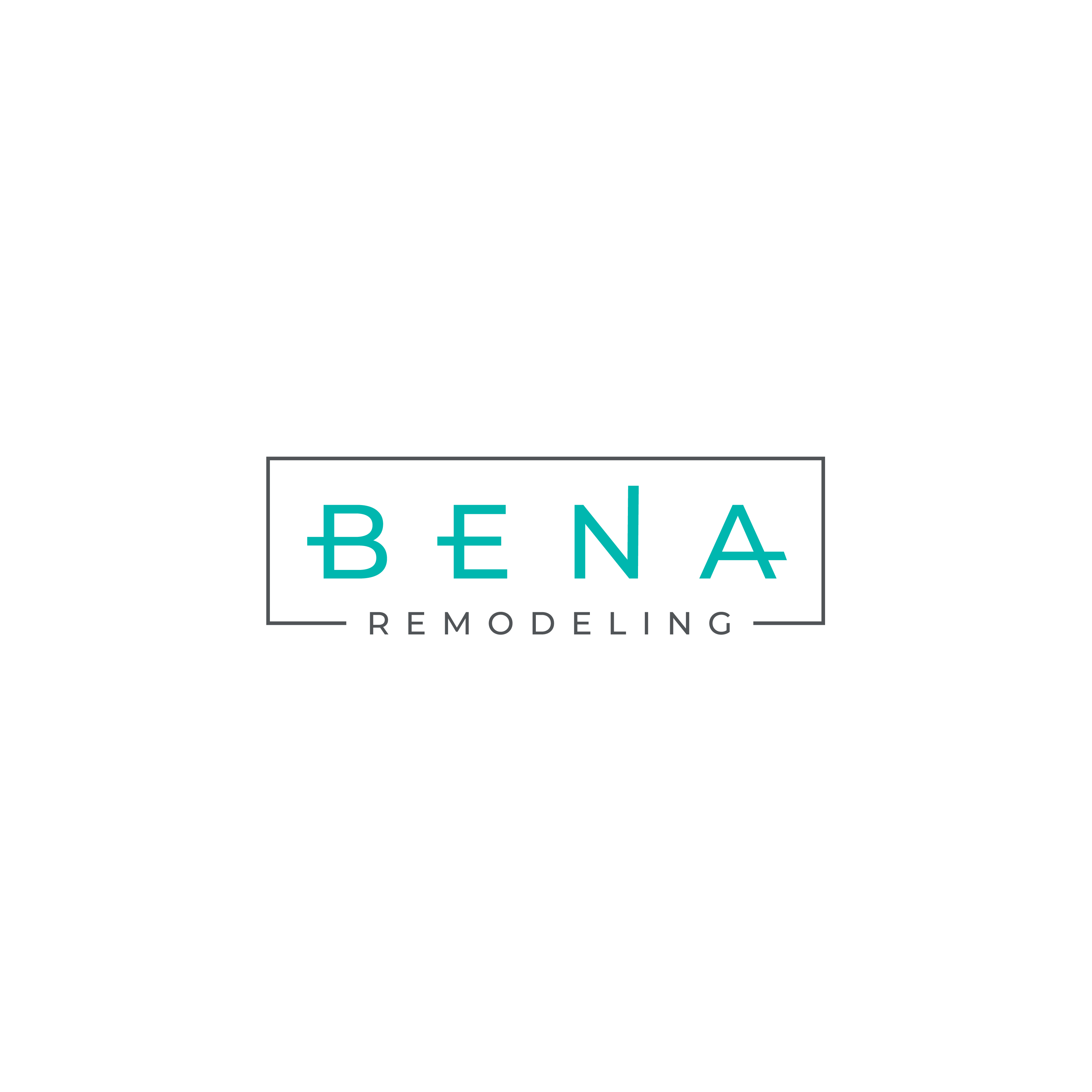 Bena Remodeling LLC Logo