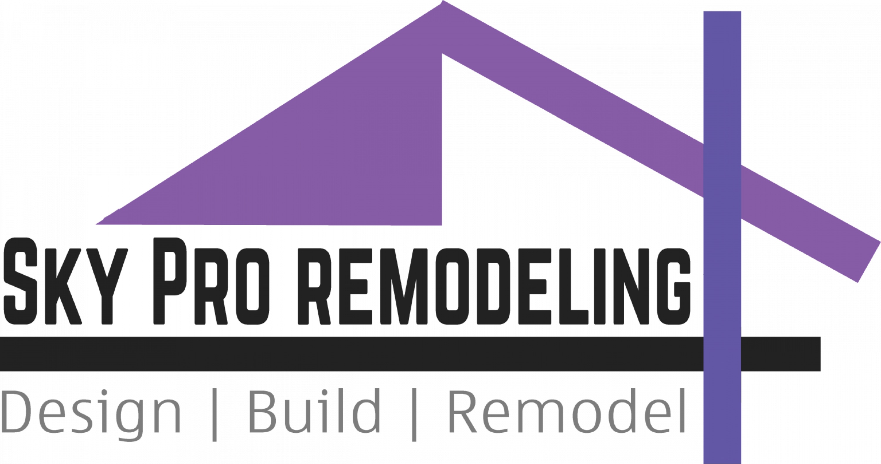 Sky Pro Remodeling, Inc. Logo