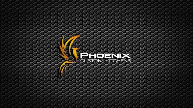 Phoenix Custom Kitchens Logo